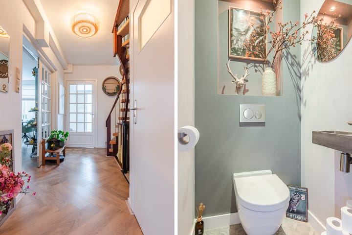 Foto 33 van Saffierhorst 33