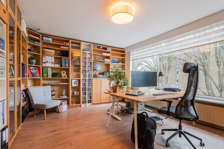 Foto 38 van Saffierhorst 33