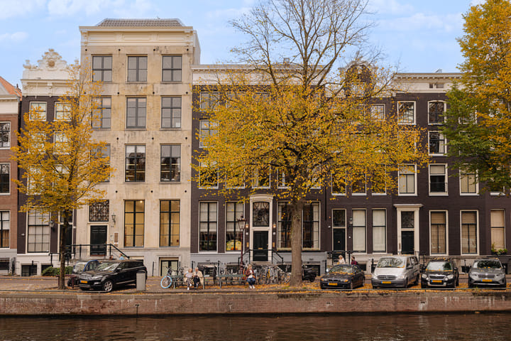 Keizersgracht 245 A