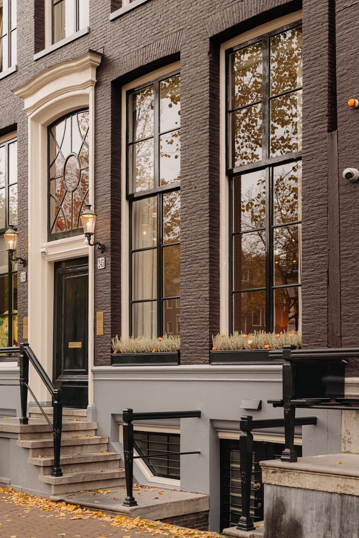 Foto 2 van Keizersgracht 245-A