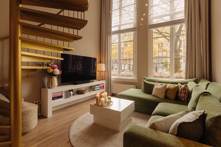 Foto 4 van Keizersgracht 245-A