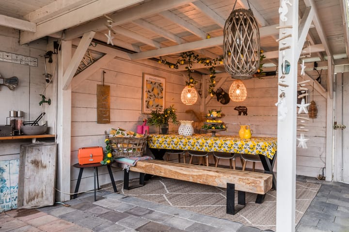 Foto 53 van Saffierhorst 33