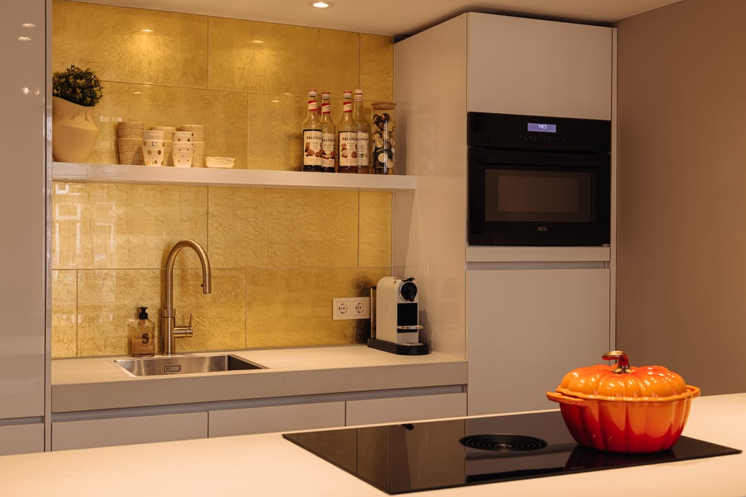 Foto 7 van Keizersgracht 245-A