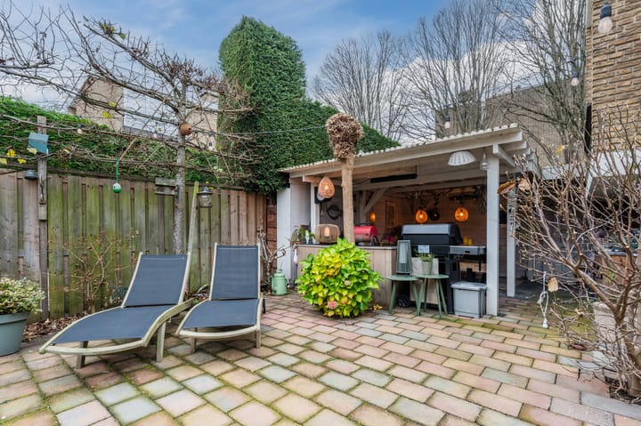 Foto 54 van Saffierhorst 33