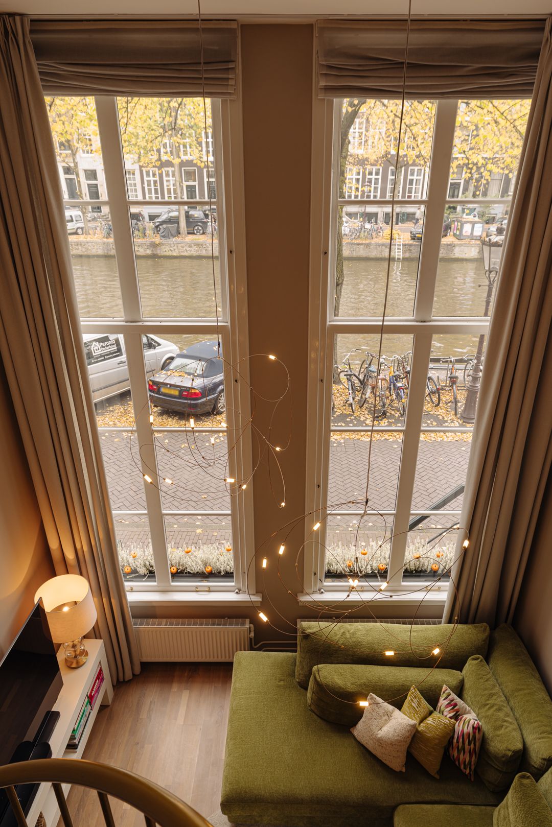 Foto 8 van Keizersgracht 245-A