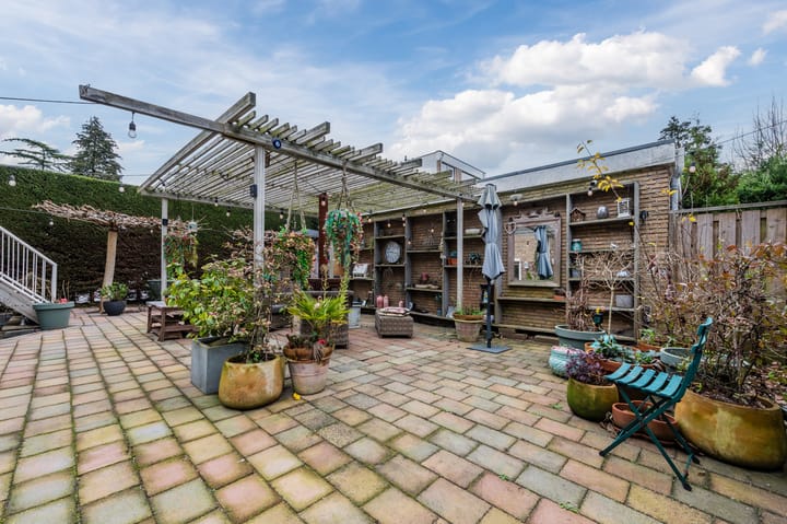 Foto 55 van Saffierhorst 33