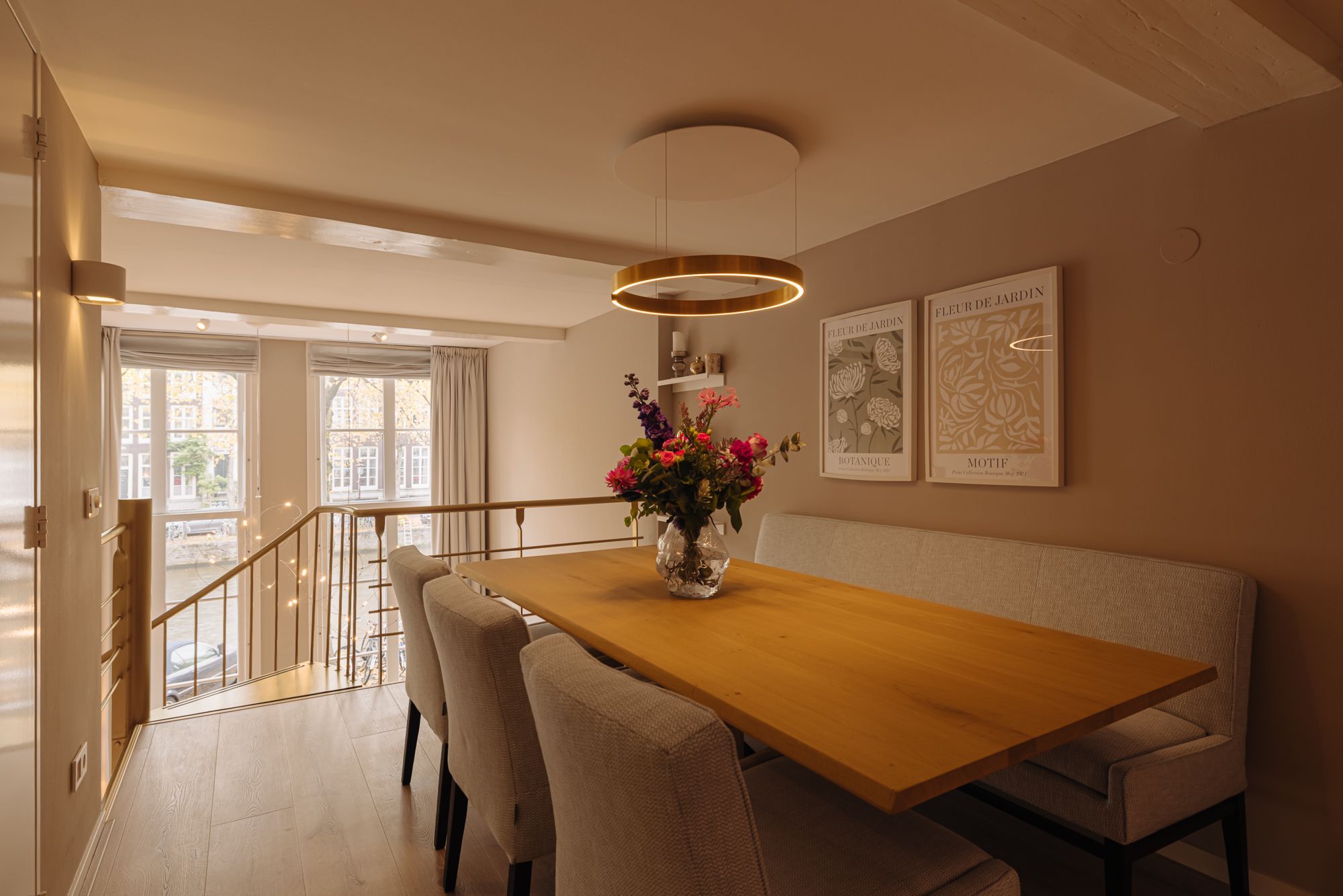 Foto 9 van Keizersgracht 245-A