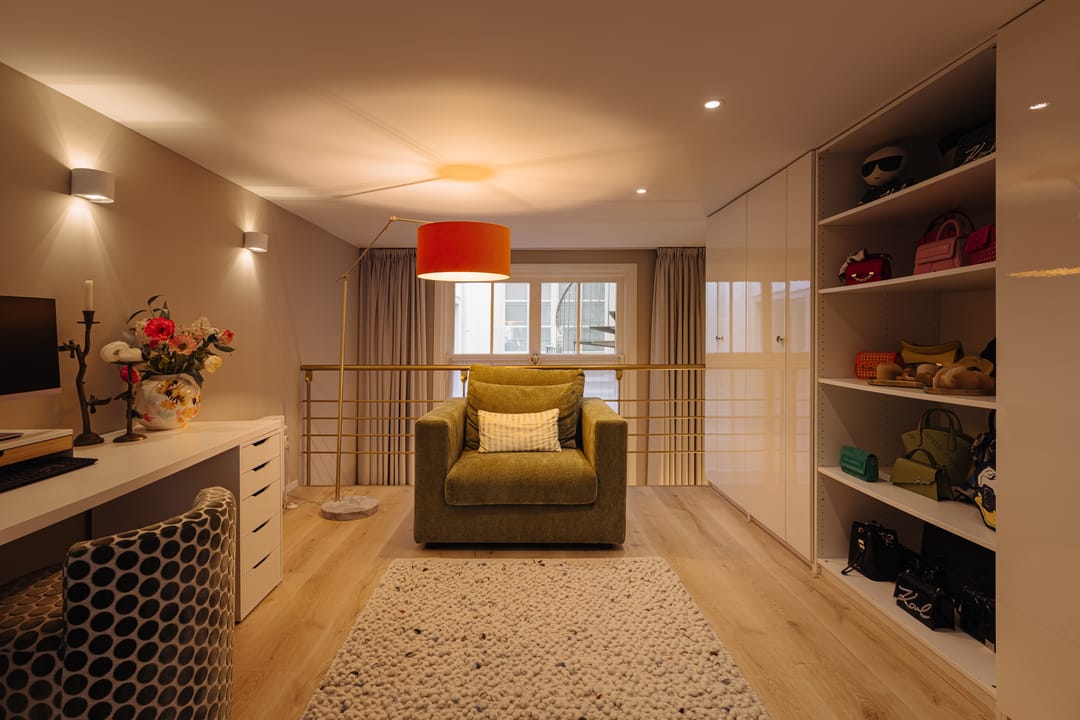 Foto 11 van Keizersgracht 245-A