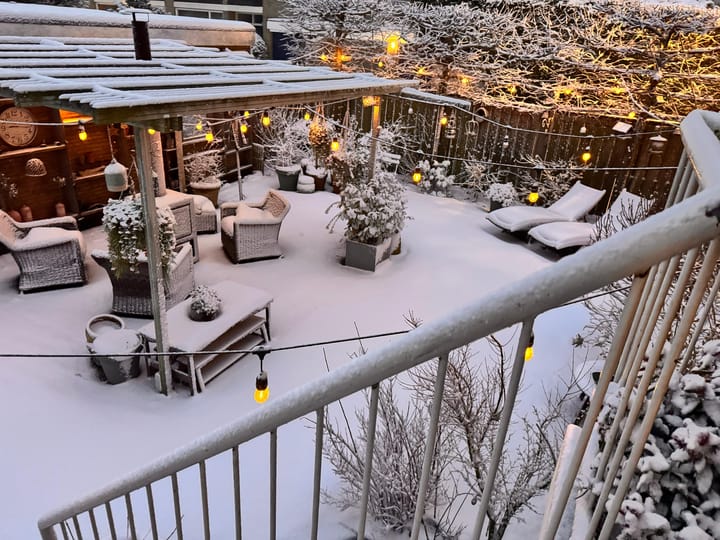 Foto 60 van Saffierhorst 33