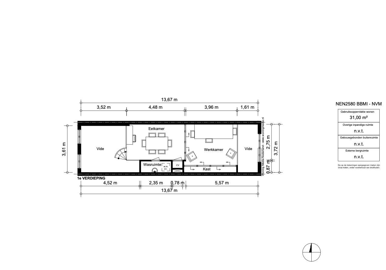 Foto 19 van Keizersgracht 245-A