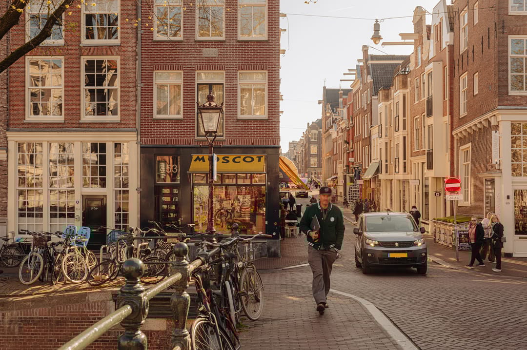 Foto 23 van Keizersgracht 245-A