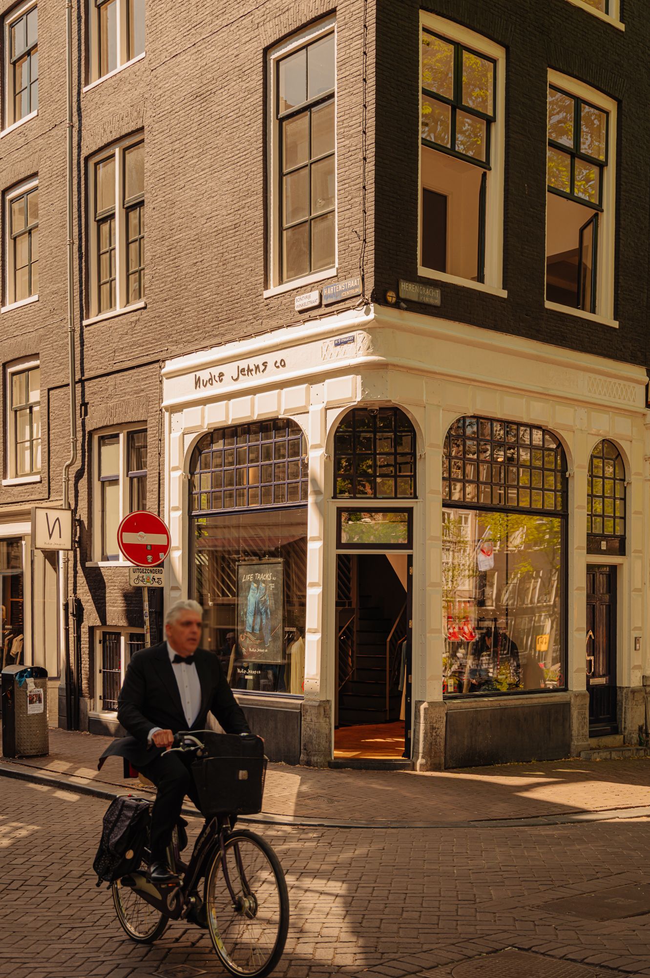 Foto 24 van Keizersgracht 245-A