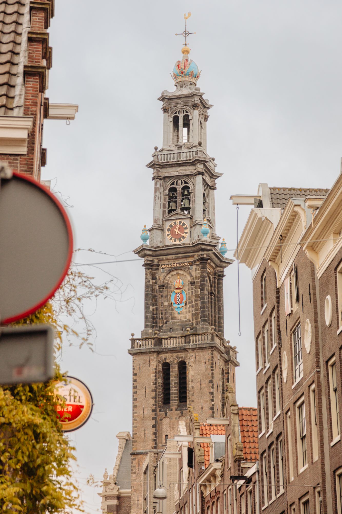 Foto 25 van Keizersgracht 245-A