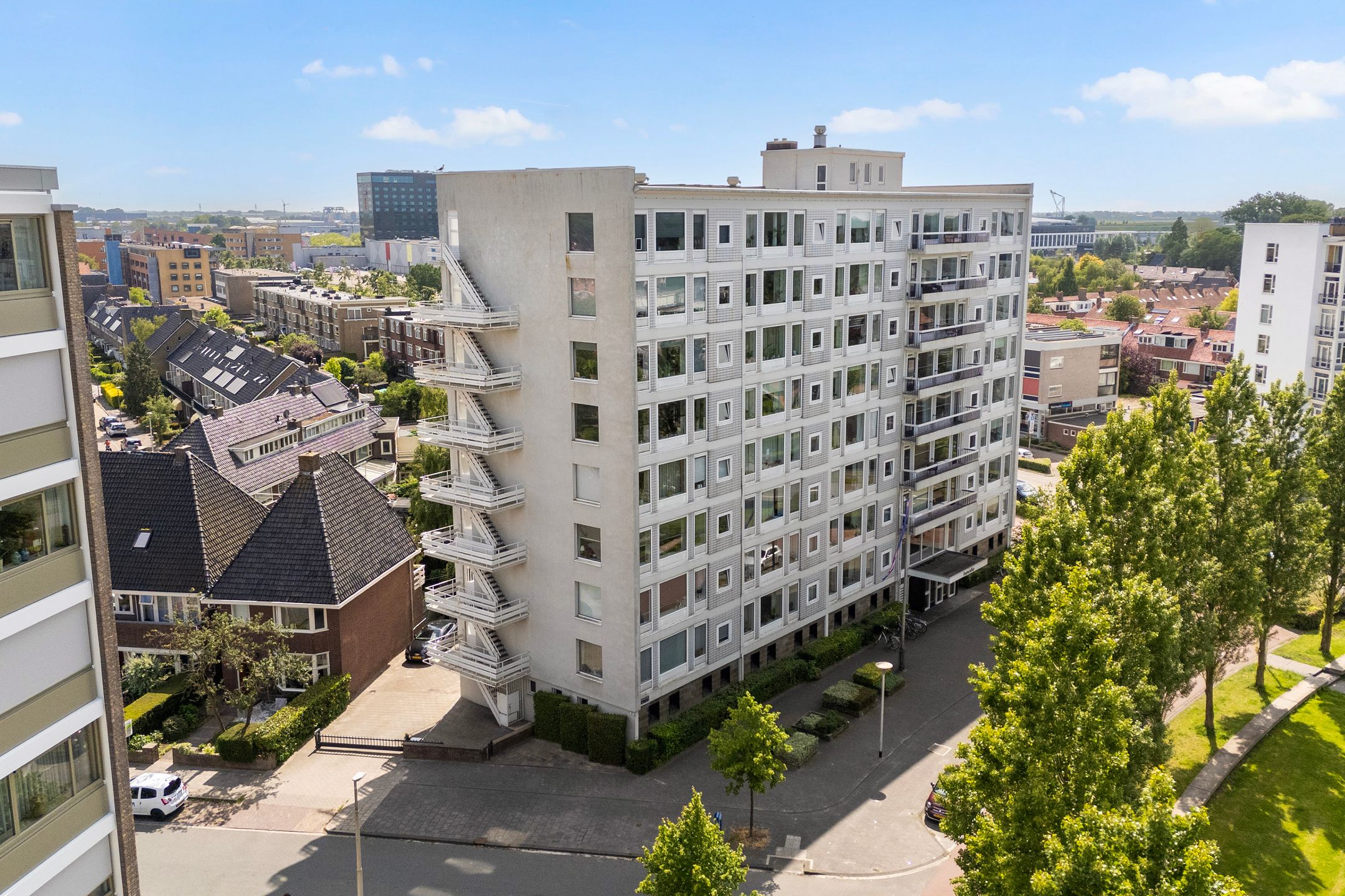 Europaplein 6-, 6, 8, Leeuwarden, 8913EN, Friesland, Nederland 6 