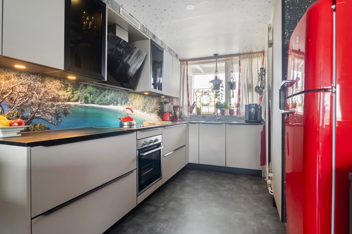 Foto 3 van Europaplein 6-8