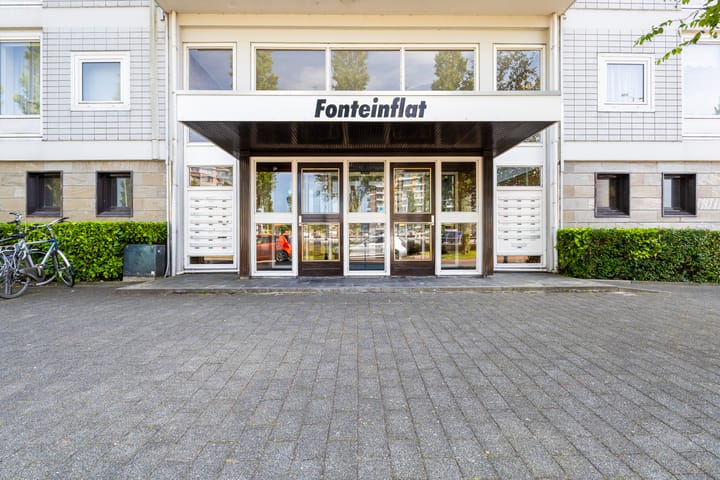 Foto 7 van Europaplein 6-8