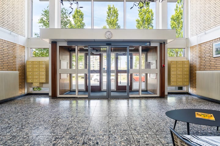 Foto 8 van Europaplein 6-8