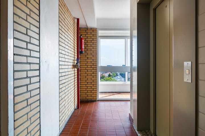 Foto 10 van Europaplein 6-8