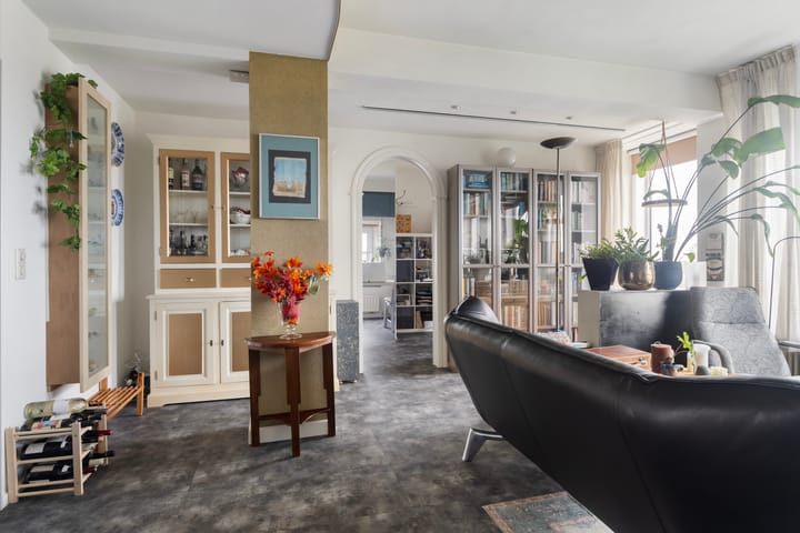 Foto 15 van Europaplein 6-8