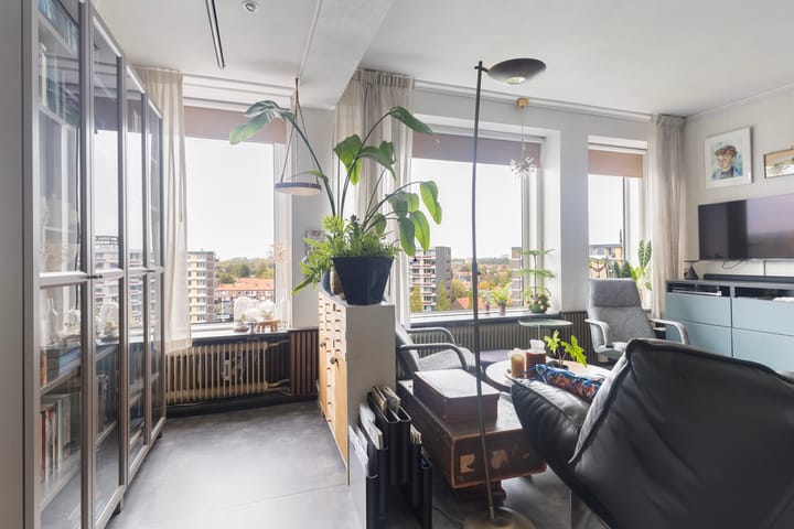 Foto 17 van Europaplein 6-8