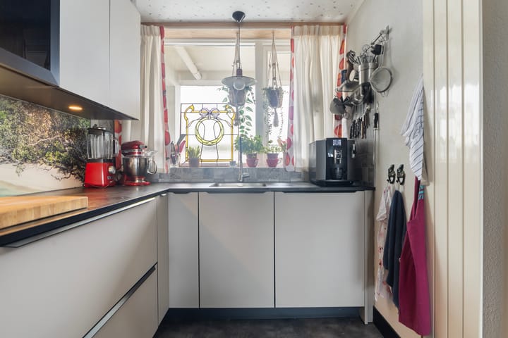 Foto 21 van Europaplein 6-8