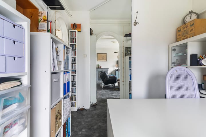 Foto 24 van Europaplein 6-8