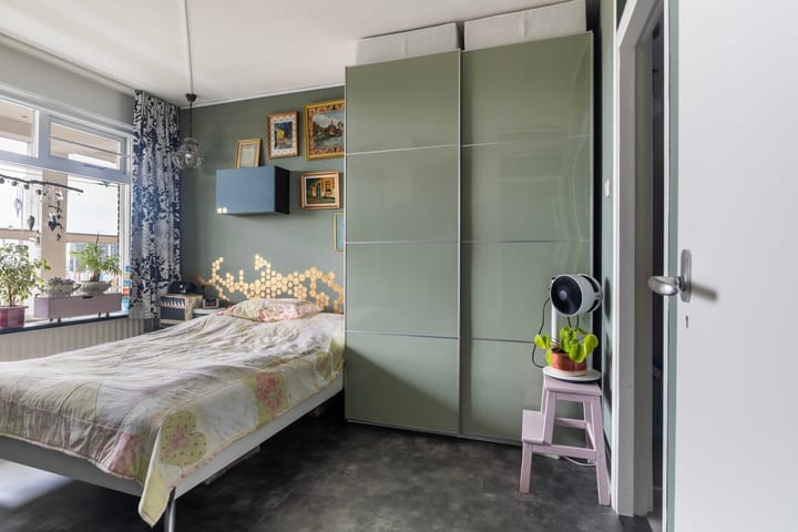 Foto 25 van Europaplein 6-8