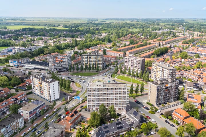 Foto 30 van Europaplein 6-8