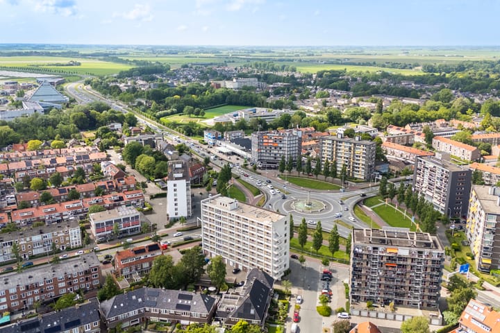 Foto 31 van Europaplein 6-8