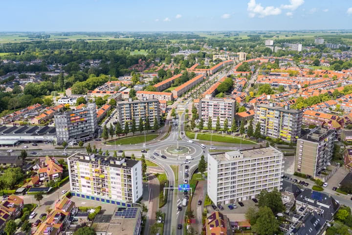 Foto 32 van Europaplein 6-8