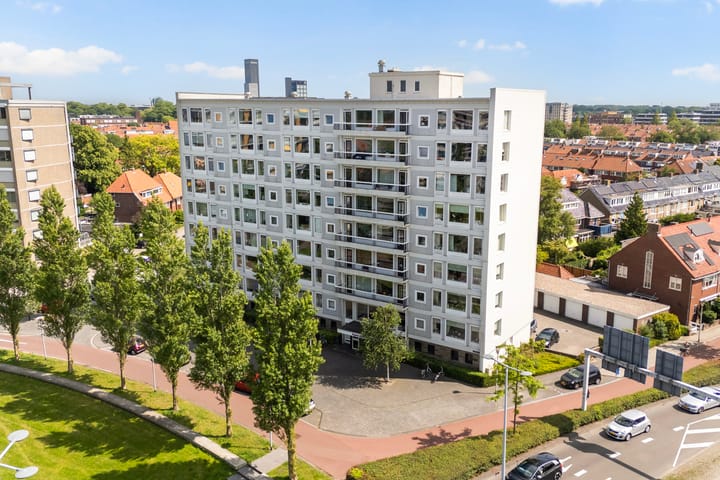 Foto 33 van Europaplein 6-8