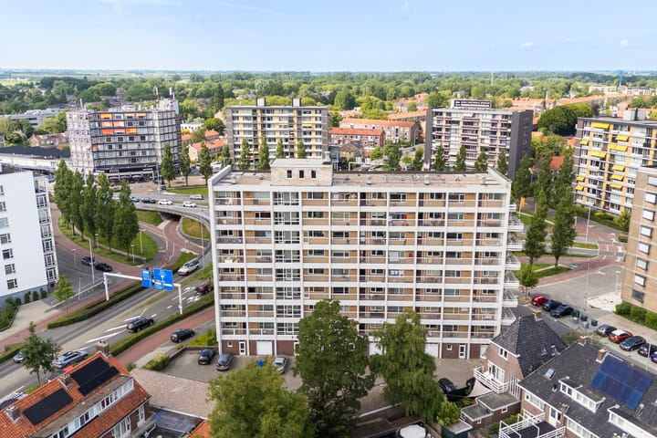 Foto 34 van Europaplein 6-8