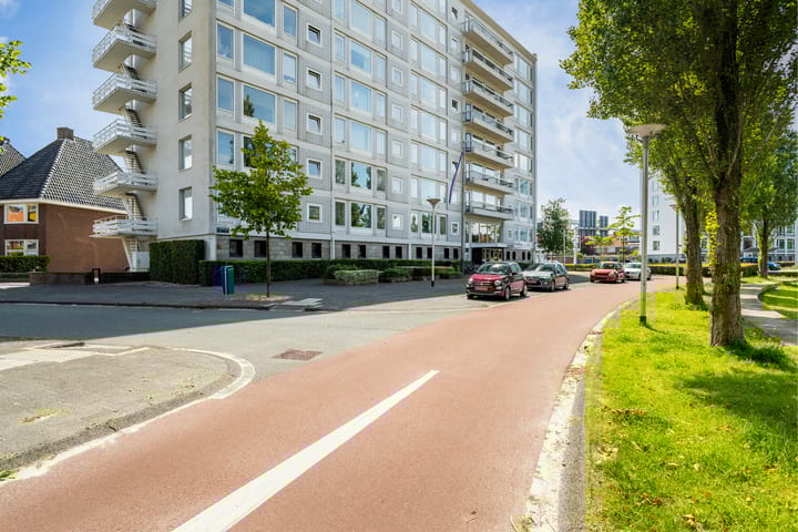 Foto 36 van Europaplein 6-8