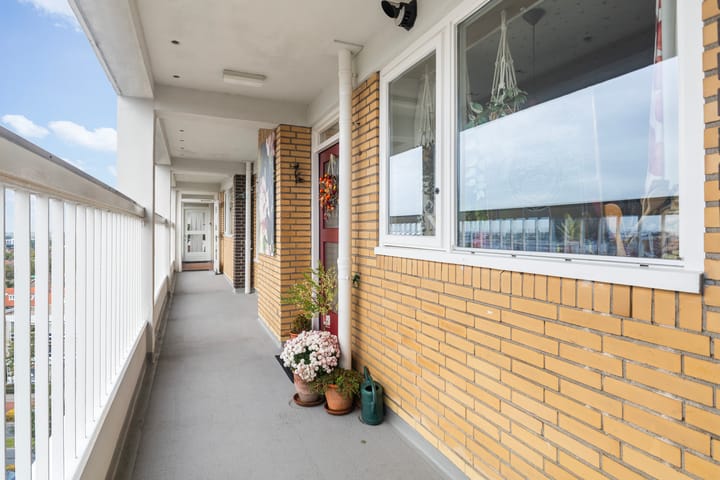 Foto 38 van Europaplein 6-8