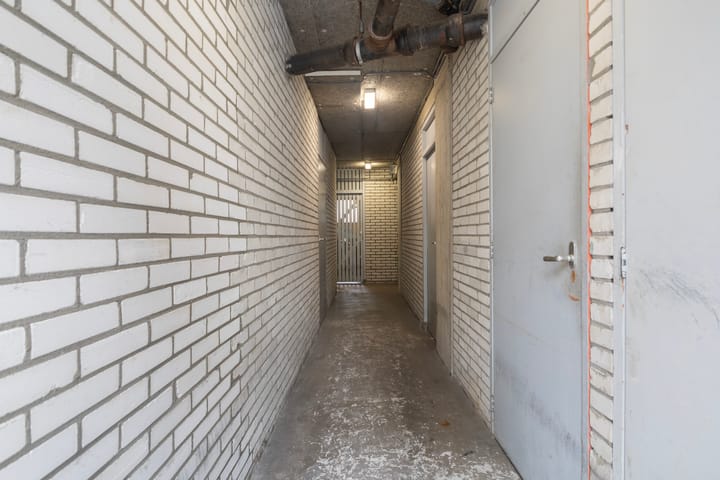 Foto 39 van Europaplein 6-8