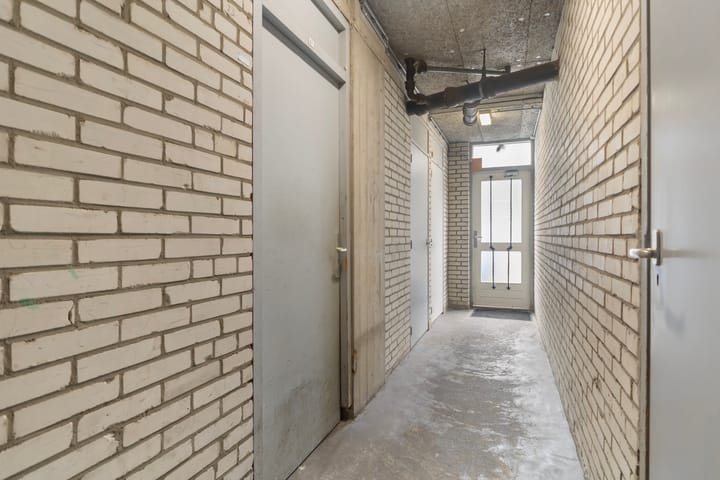 Foto 40 van Europaplein 6-8