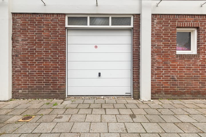 Foto 42 van Europaplein 6-8