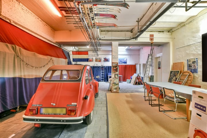 Foto 57 van Westerkade 25