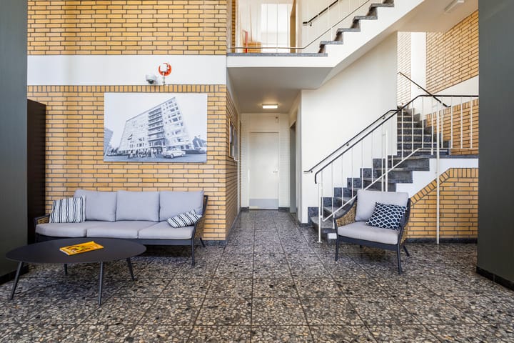 Foto 9 van Europaplein 6-8