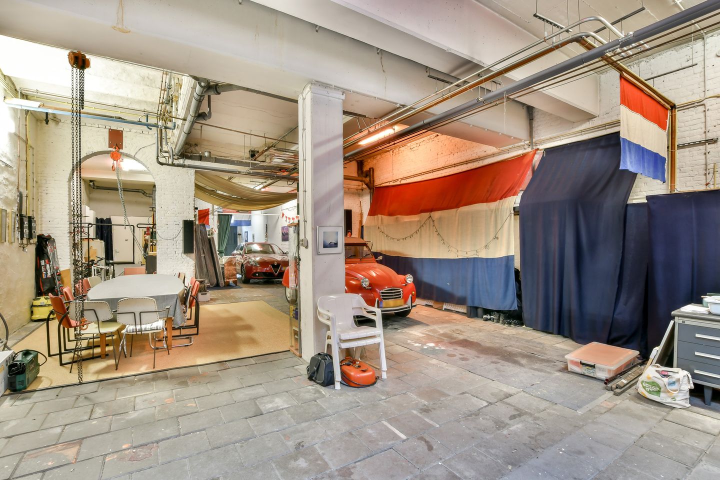 Foto 55 van Westerkade 25