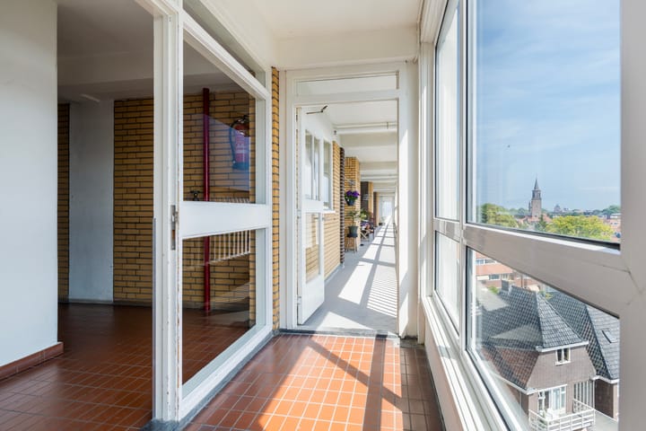 Foto 11 van Europaplein 6-8