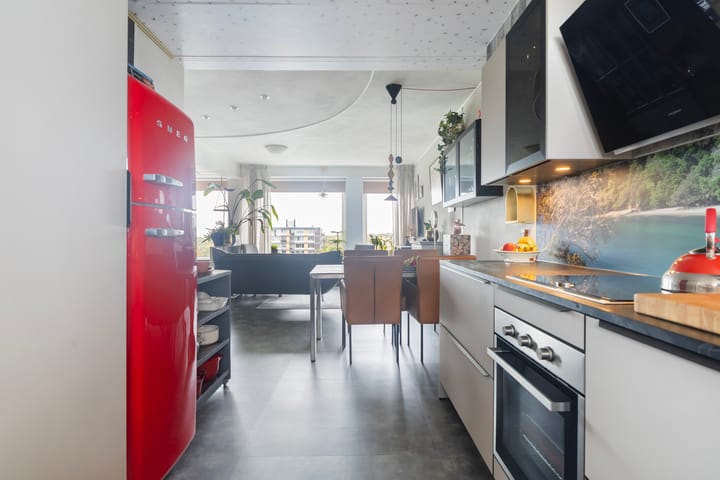 Foto 22 van Europaplein 6-8