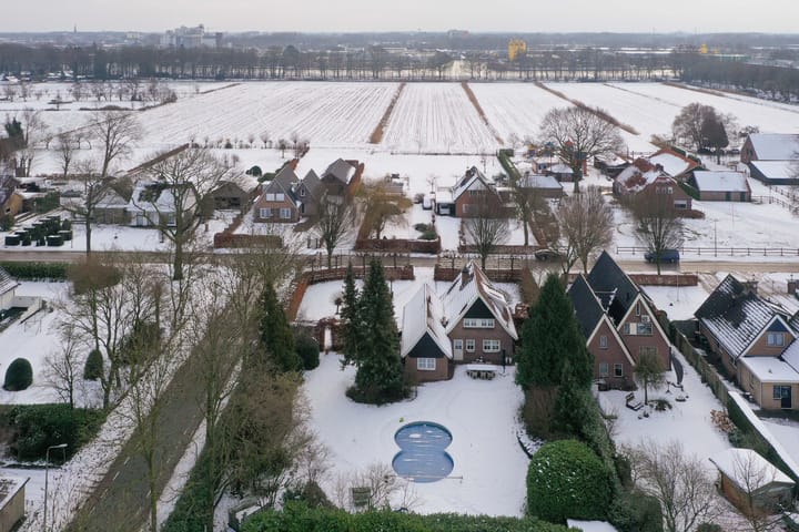 Foto 8 van Bruglaan 66