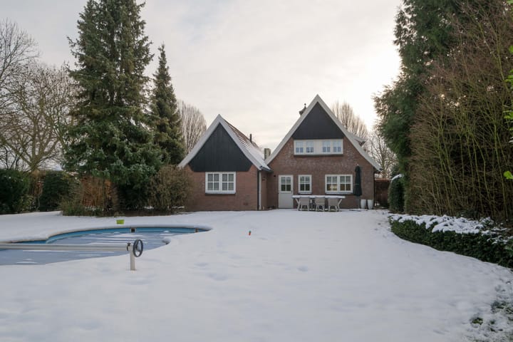 Foto 27 van Bruglaan 66