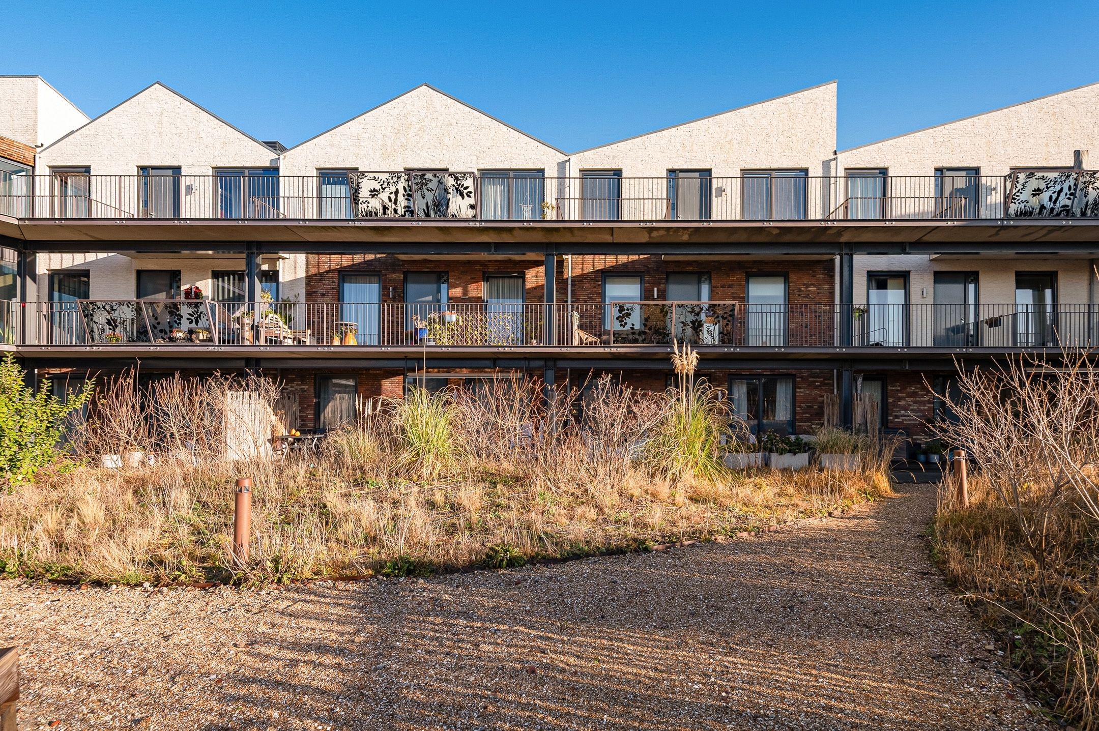 Buying a house in The Netherlands., Louis Davidsstraat 70