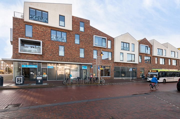 Photo 2 of Louis Davidsstraat 70