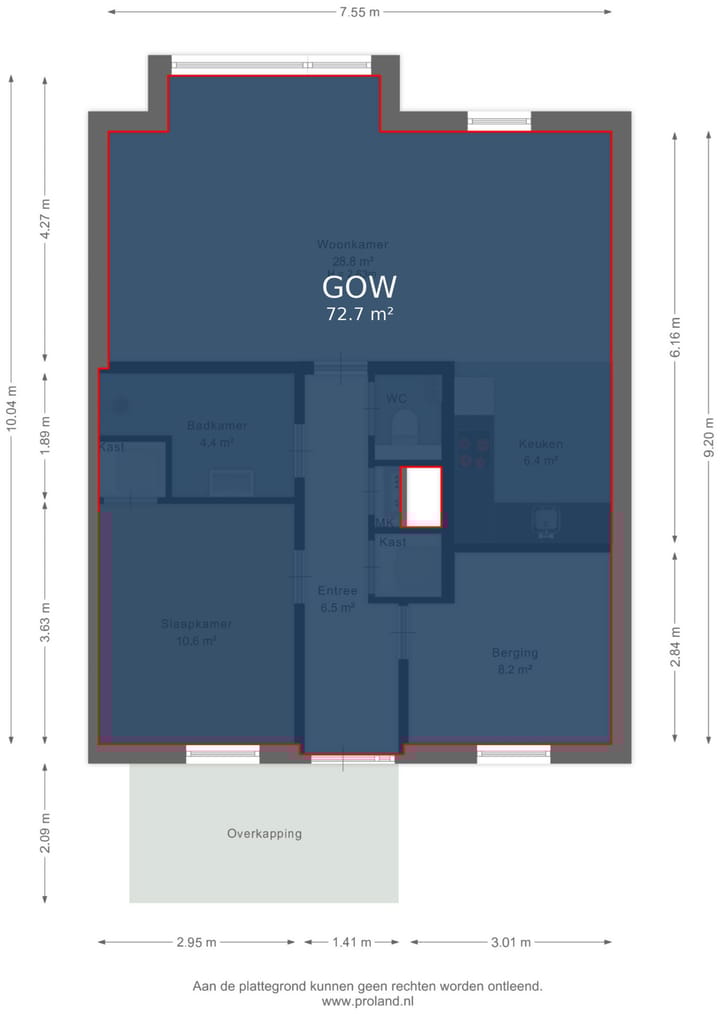 Photo 39 of Louis Davidsstraat 70