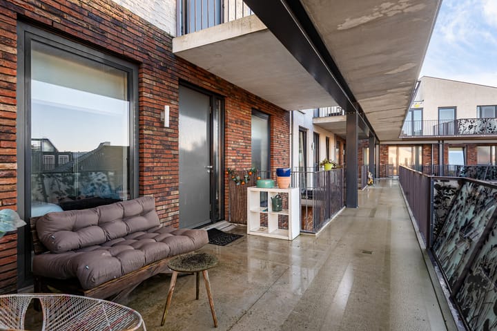 Photo 4 of Louis Davidsstraat 70