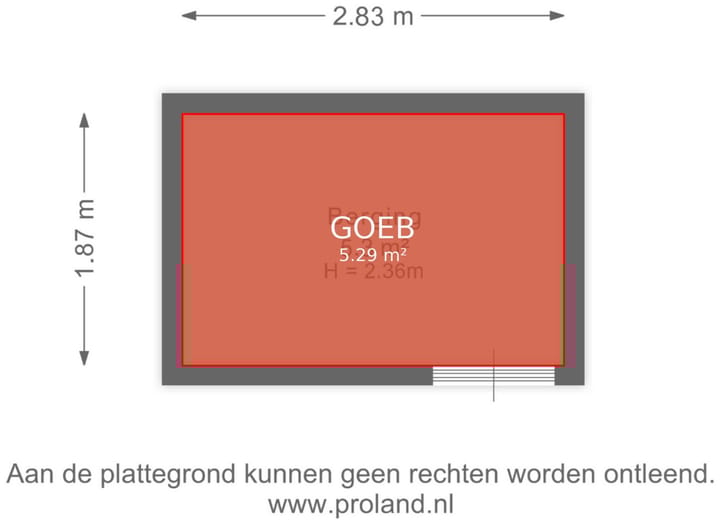 Photo 40 of Louis Davidsstraat 70