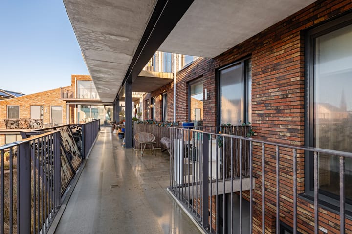 Photo 5 of Louis Davidsstraat 70